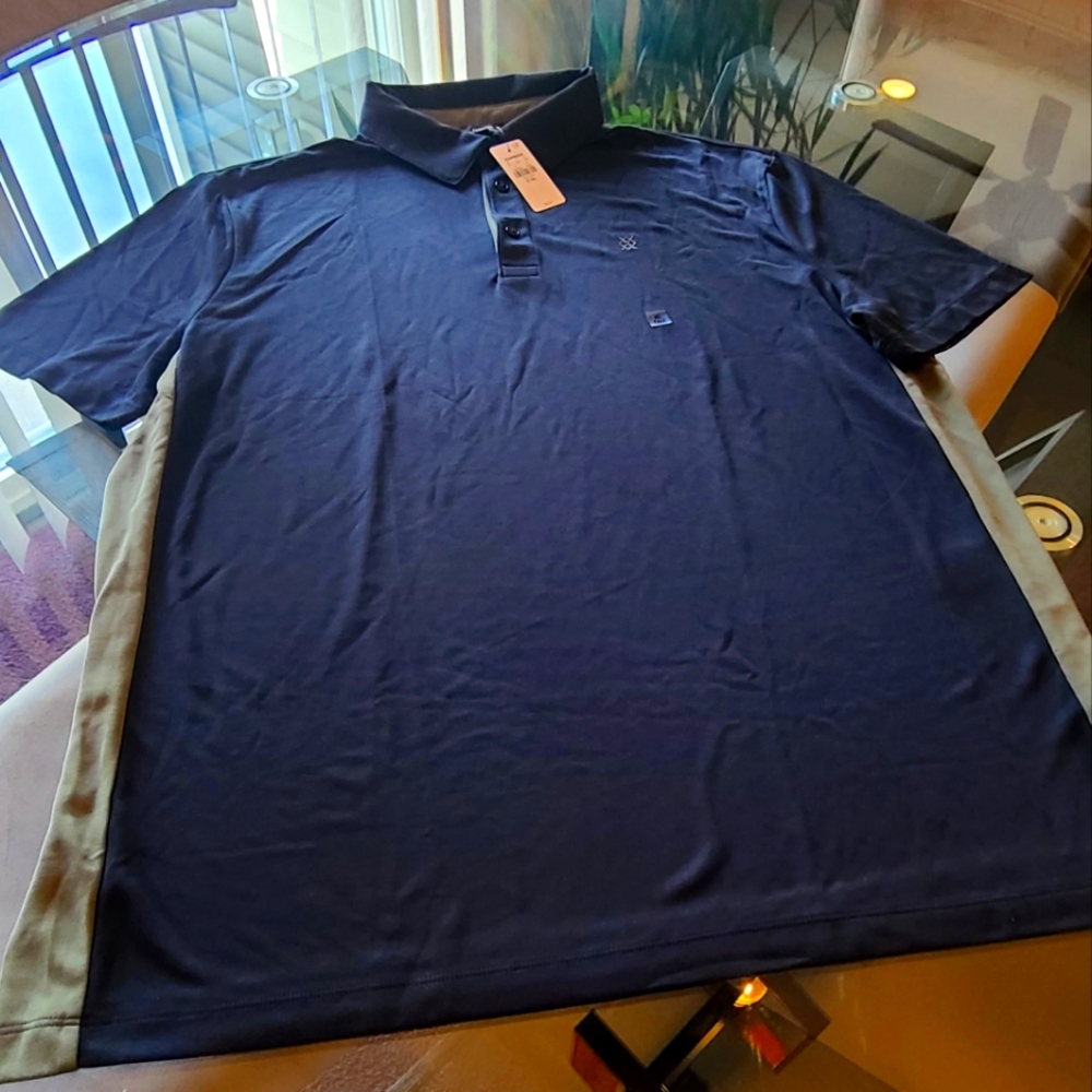 Express Polo XLTall - Picture 4 of 16